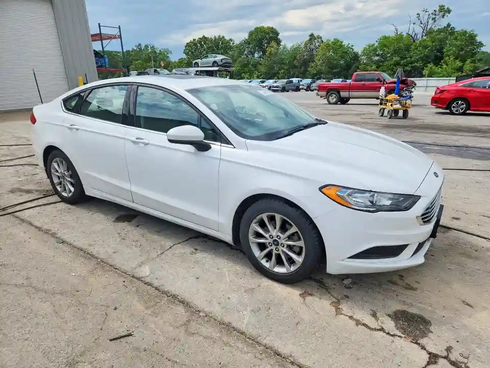 3FA6P0H74HR182455 2017 FORD FUSION-3