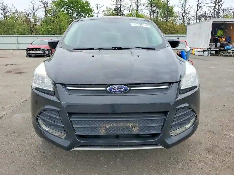 1FMCU9GX3DUC98305 2013 FORD ESCAPE-4
