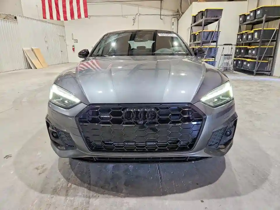 WAUEACF50PA040054 2023 AUDI A5-4