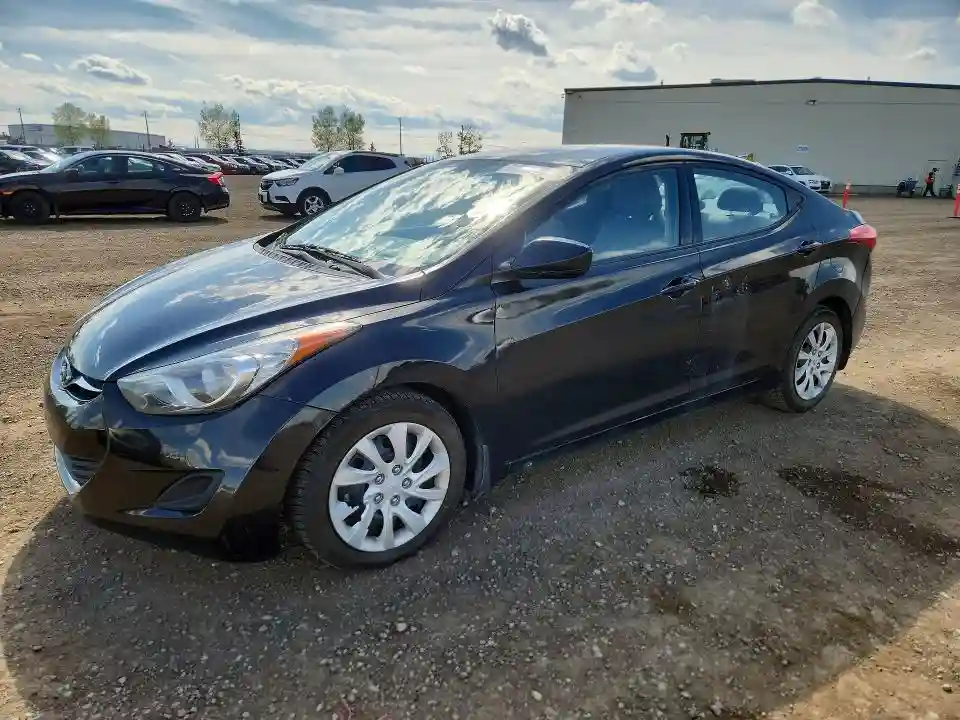 5NPDH4AE0DH388965 2013 HYUNDAI ELANTRA-0