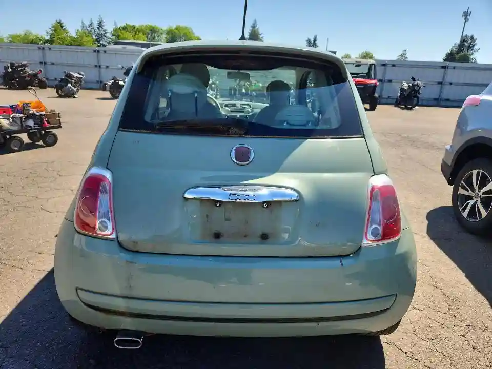 3C3CFFAR9DT512977 2013 FIAT 500-5
