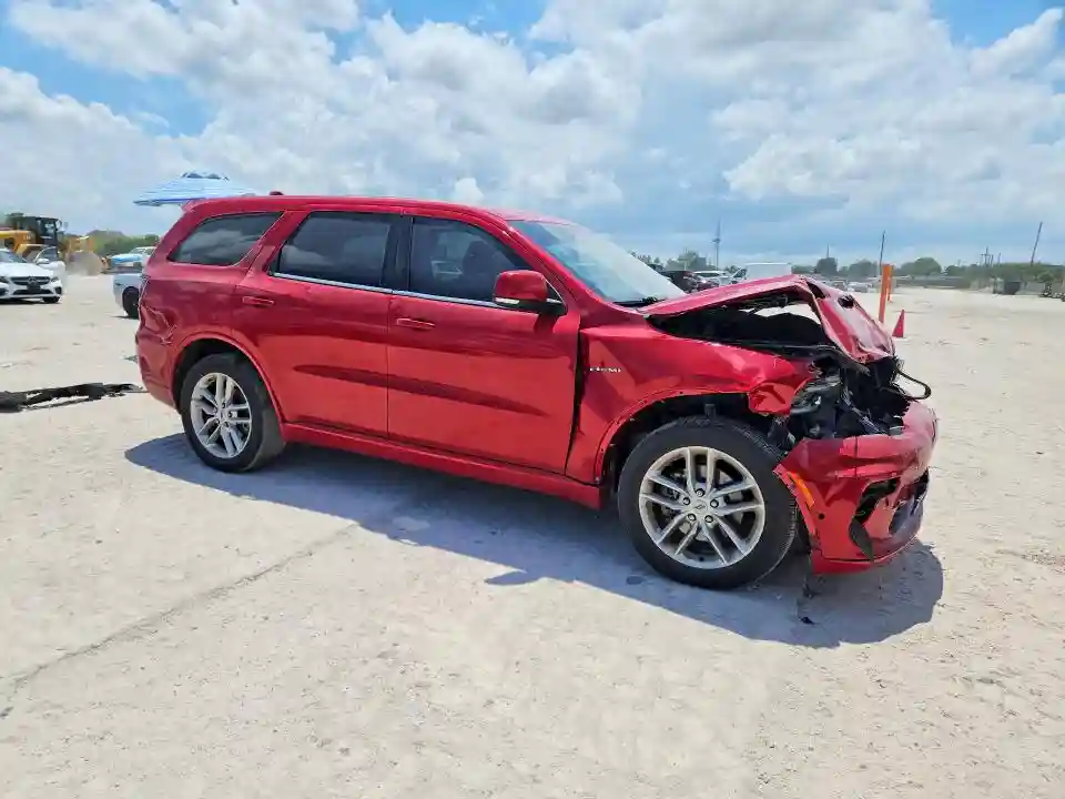 1C4SDHCT1MC824952 2021 DODGE DURANGO-3