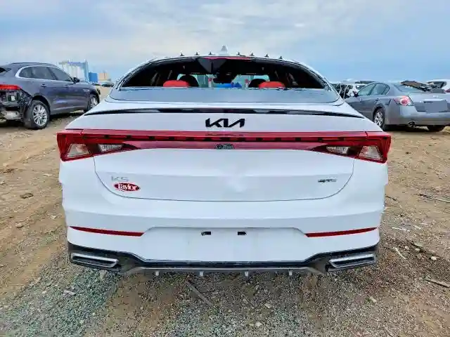 5XXG64J29RG253561 2024 KIA K5-5