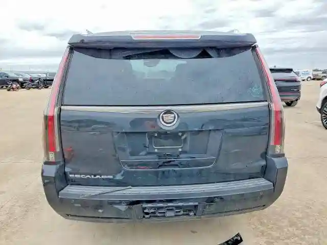 1GYS3CKJ0FR238968 2015 CADILLAC ESCALADE-5