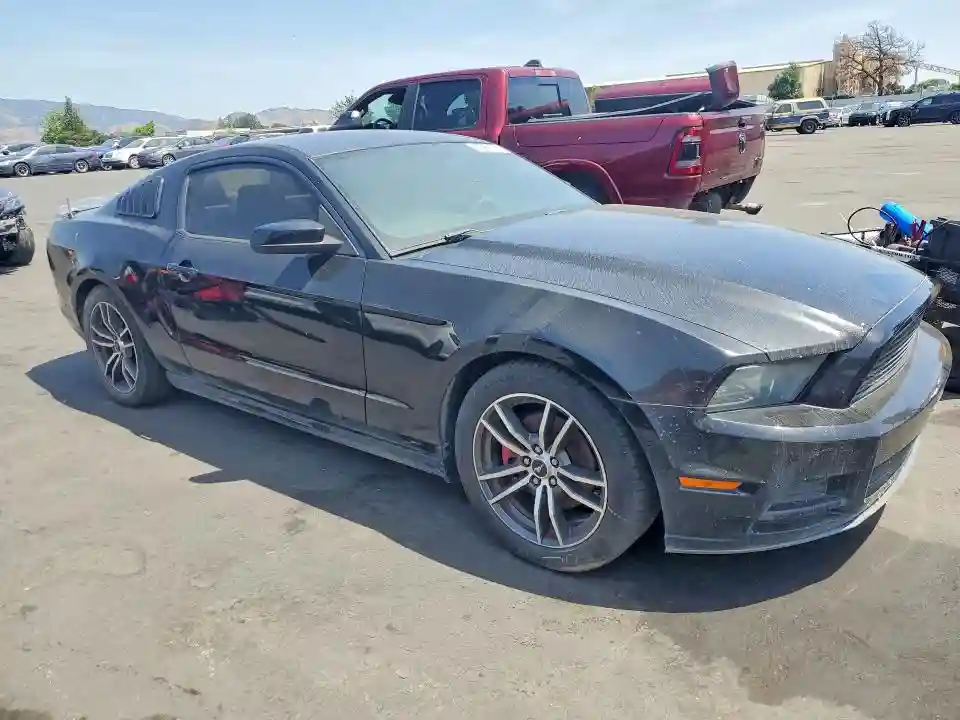 1ZVBP8AM1D5250129 2013 FORD MUSTANG-3