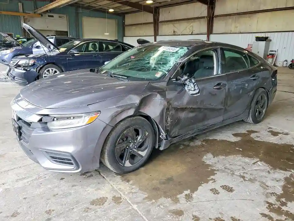 19XZE4F52ME010772 2021 HONDA INSIGHT-0