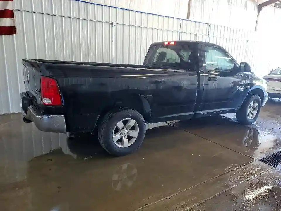 3C6JR7DT5LG160910 2020 RAM 1500-2