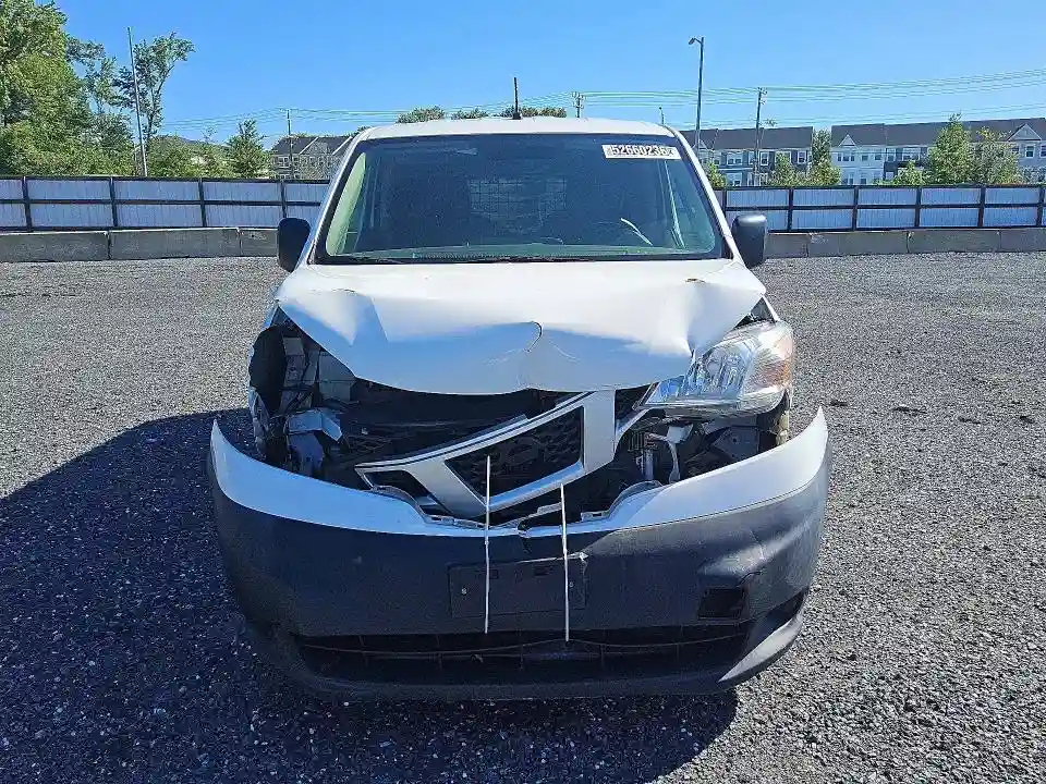 3N6CM0KN1KK705649 2019 NISSAN NV-4