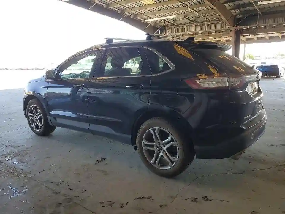 2FMPK4K94GBB13711 2016 FORD EDGE-1
