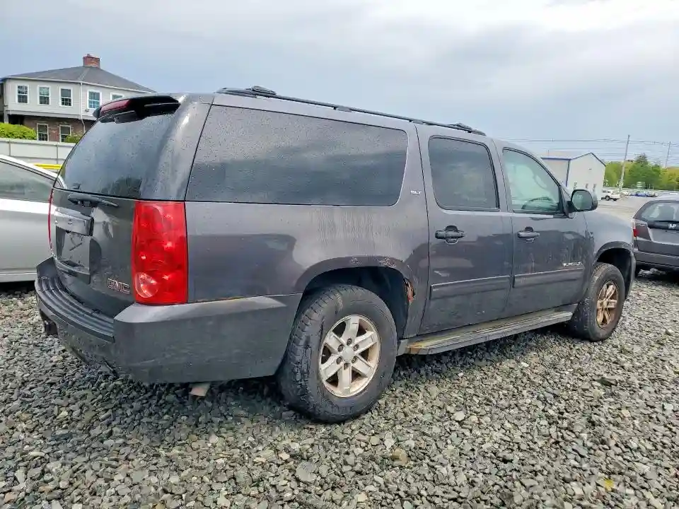 1GKUKKE35AR239149 2010 GMC YUKON-2