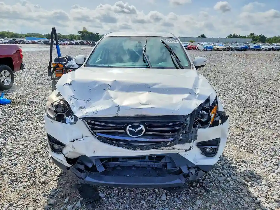 JM3KE2CY4G0881892 2016 MAZDA CX-5-4
