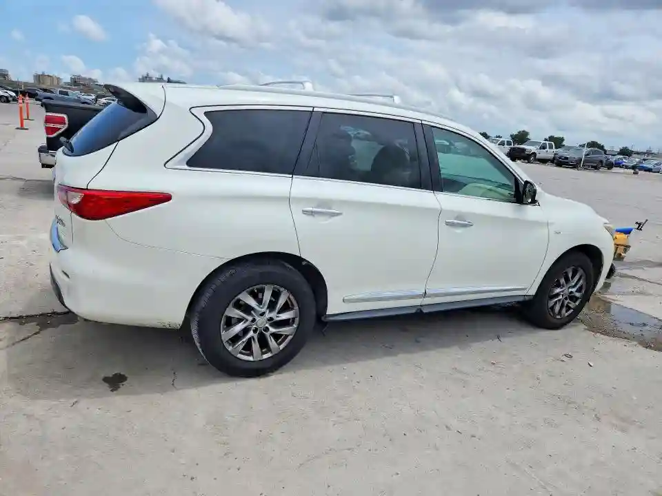 5N1AL0MM5FC554761 2015 INFINITI QX60-2