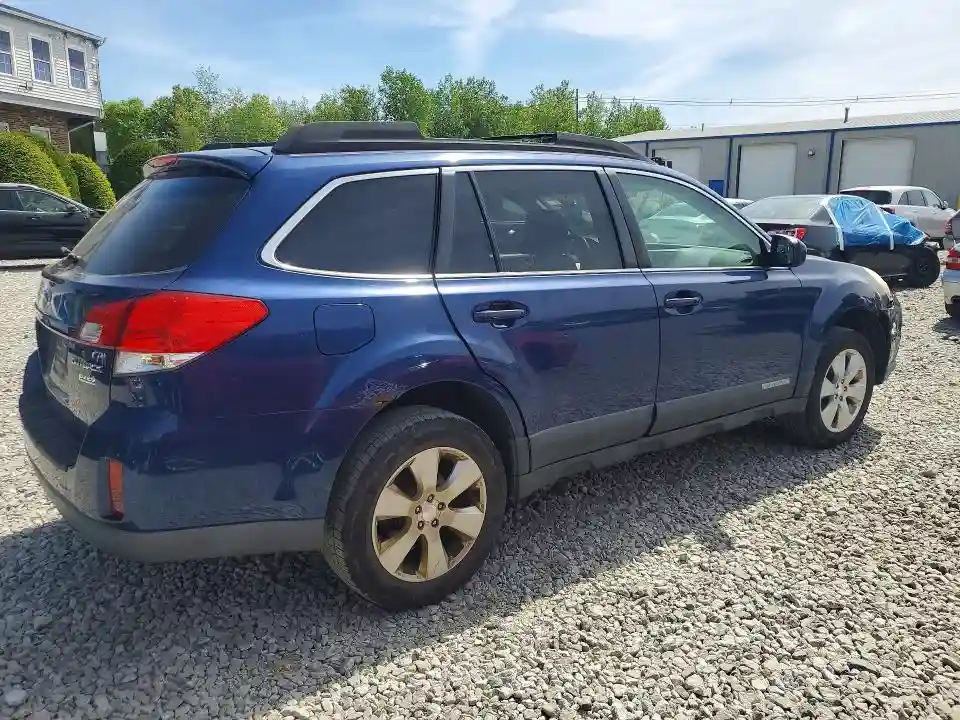 4S4BRBCC5B3360698 2011 SUBARU OUTBACK-2