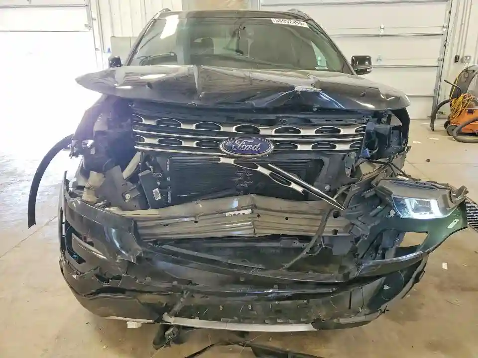 1FM5K8F85GGA94563 2016 FORD EXPLORER-4