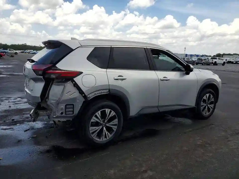 5N1BT3BA4PC875240 2023 NISSAN ROGUE-2