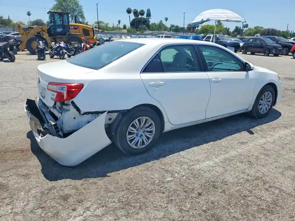 4T1BD1FK6DU096075 2013 TOYOTA CAMRY SOLA-2