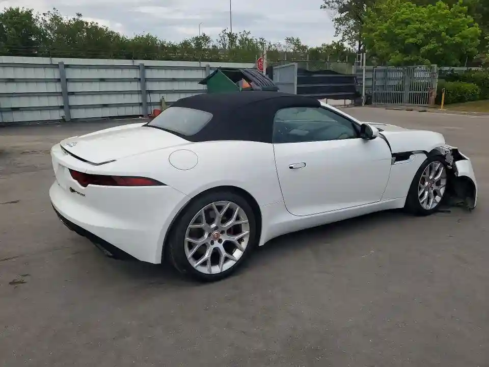 SAJDD5GX7LCK65055 2020 JAGUAR F-TYPE-2