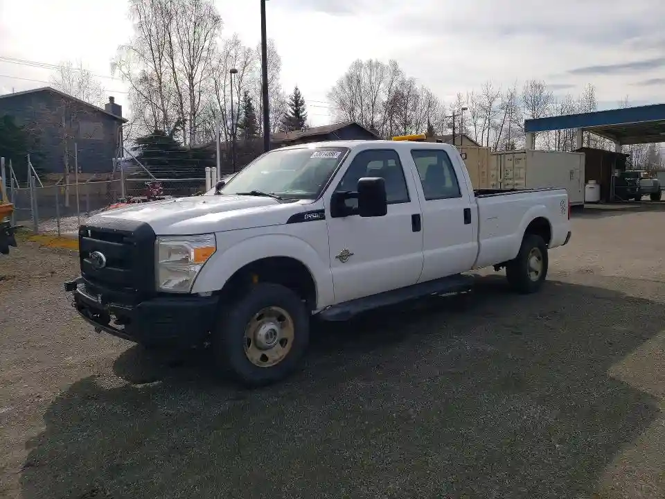 1FT7W2BTXCEA50945 2012 FORD F250-0