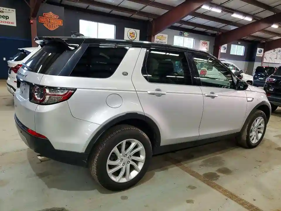 SALCR2BG5HH682243 2017 LAND ROVER DISCOVERY-2