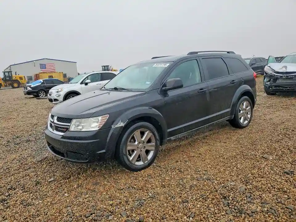3C4PDCAB6DT647290 2013 DODGE JOURNEY-0