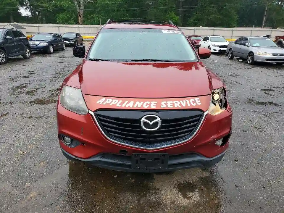 JM3TB2CA6F0462358 2015 MAZDA CX-9-4