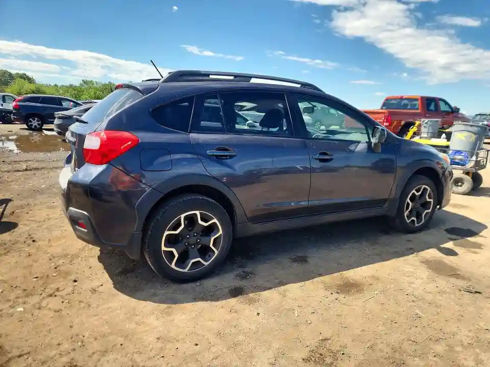 JF2GPAKCXD2837941 2013 SUBARU XV-2