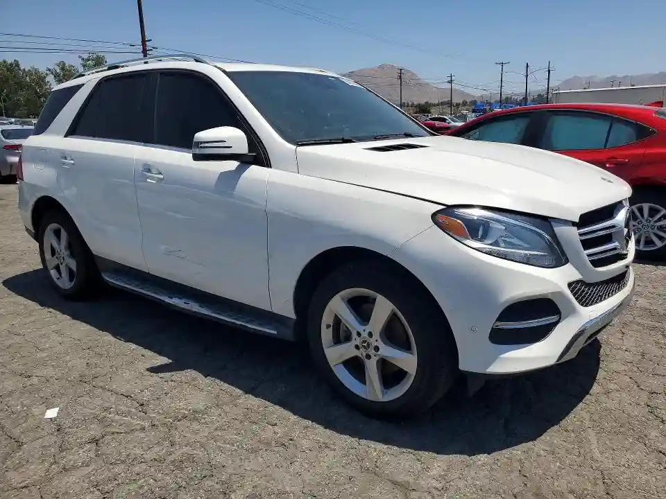 4JGDA5JB3HA957221 2017 MERCEDES-BENZ GLE-CLASS-3