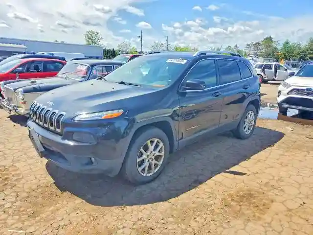 1C4PJMCB6FW793939 2015 JEEP GRAND CHEROKEE-0