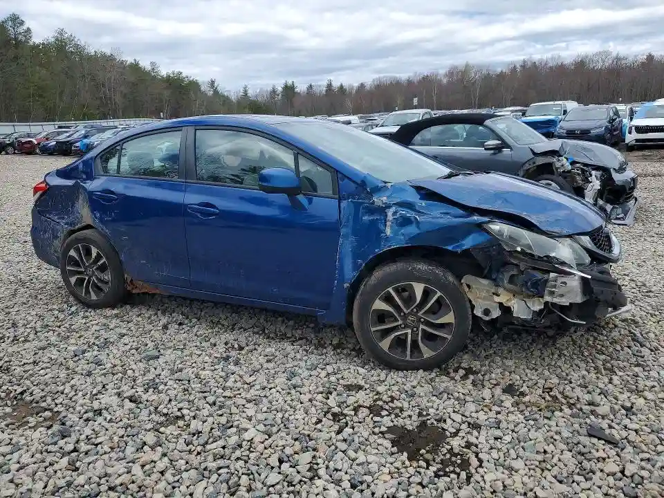 19XFB2F82DE225272 2013 HONDA CIVIC-3