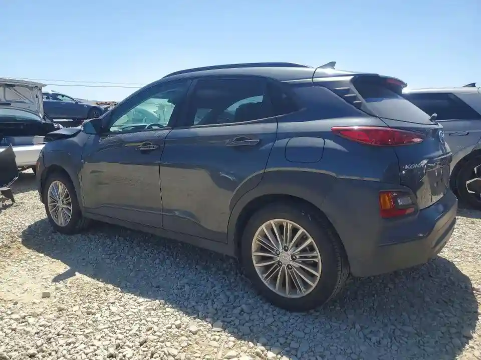 KM8K62AA2MU731825 2021 HYUNDAI KONA-1