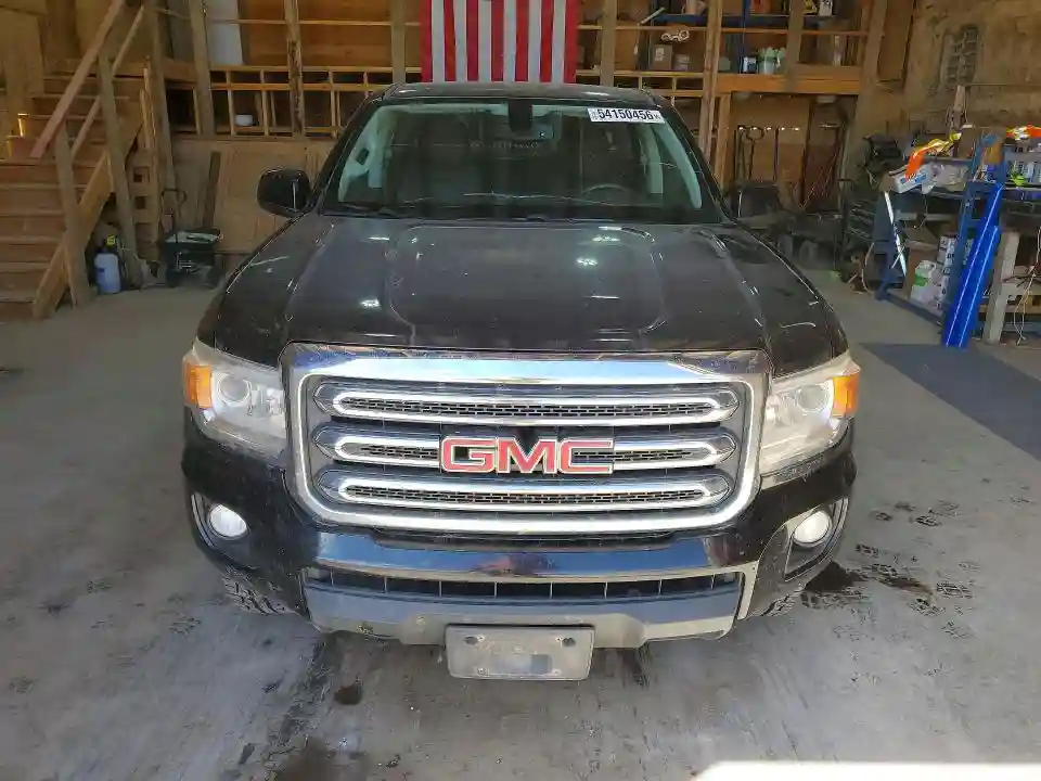 1GTG5CE36G1199080 2016 GMC CANYON-4