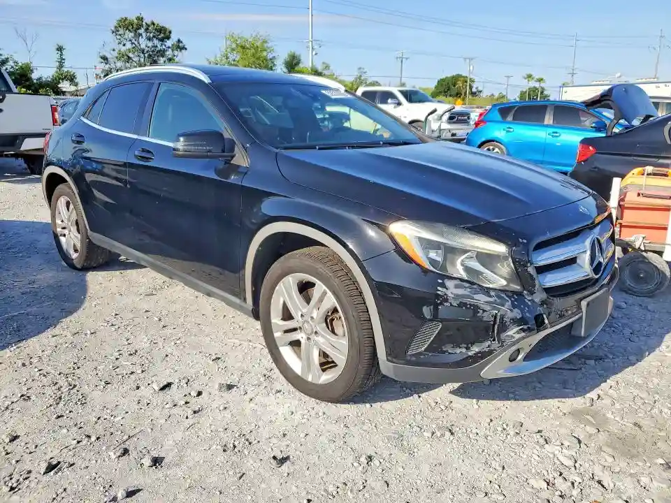 WDCTG4EB3GJ225831 2016 MERCEDES-BENZ GLA-CLASS-3