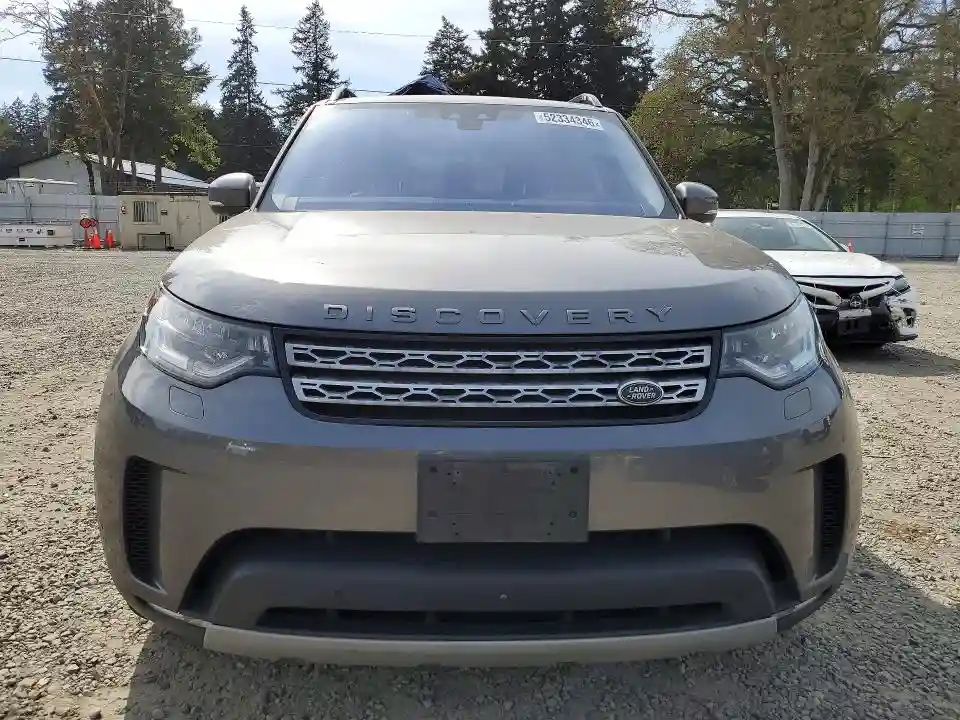 SALRRBBV9HA005312 2017 LAND ROVER DISCOVERY-4