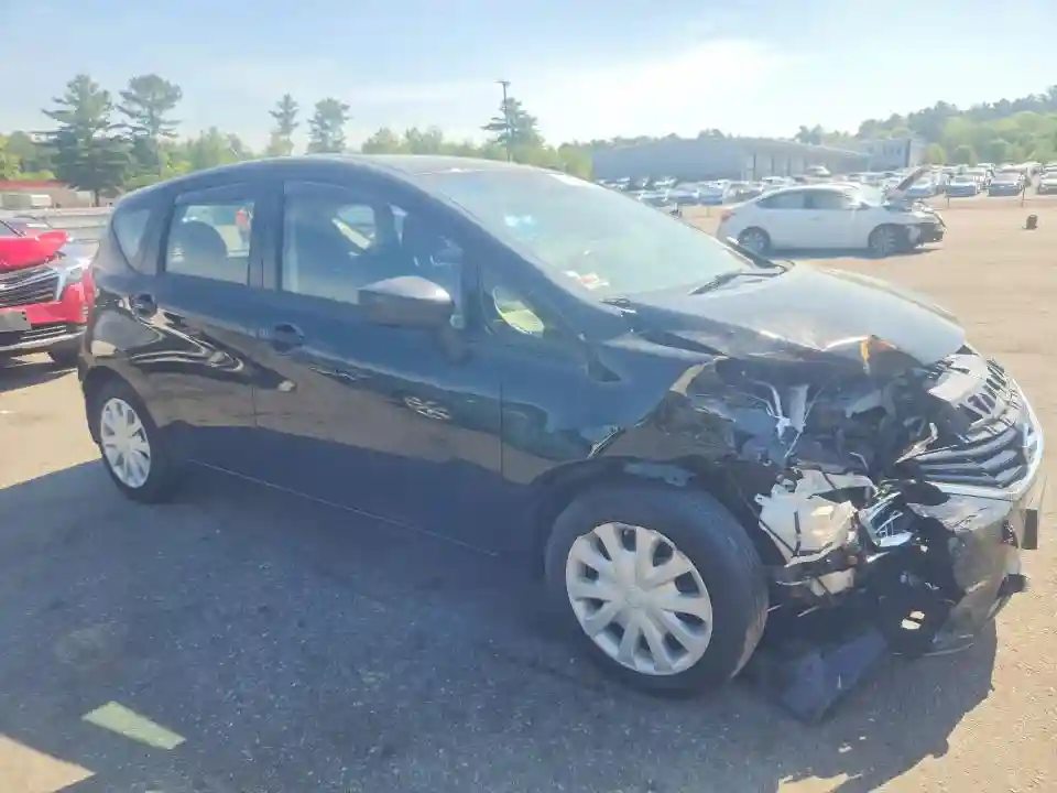 3N1CE2CP5FL359569 2015 NISSAN VERSA-3