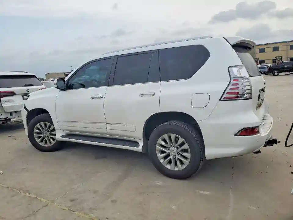 JTJBM7FXXF5113621 2015 LEXUS GX-1