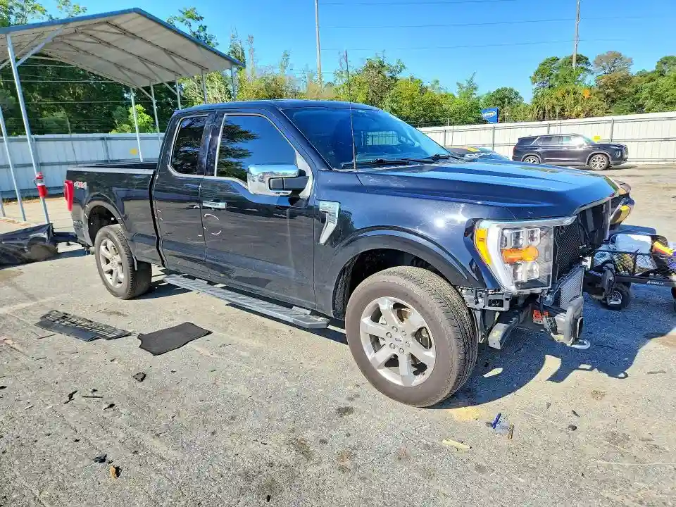 1FTEX1EP2MFC90421 2021 FORD F150-3