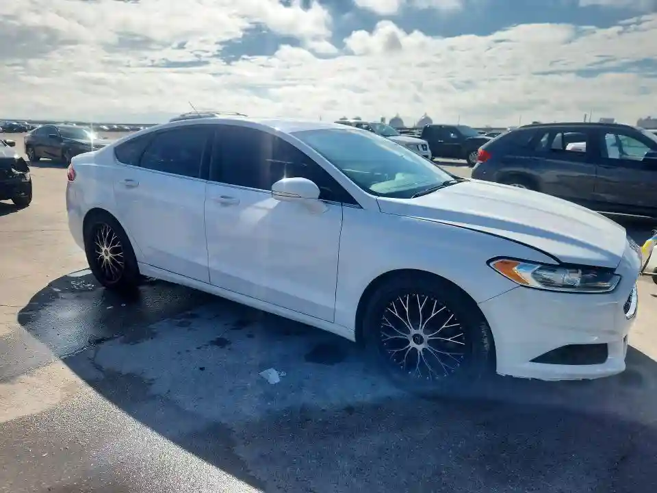 3FA6P0HD2GR288004 2016 FORD FUSION-3