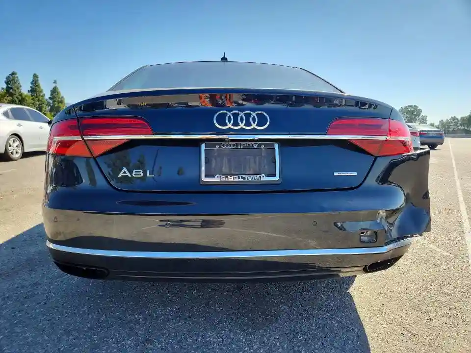 WAU3GAFD6FN010582 2015 AUDI A8-5