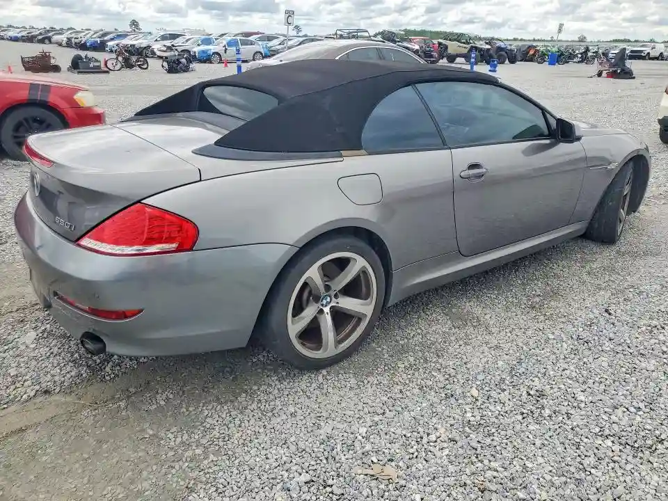 WBAEB5C59AC225583 2010 BMW 6 SERIES-2