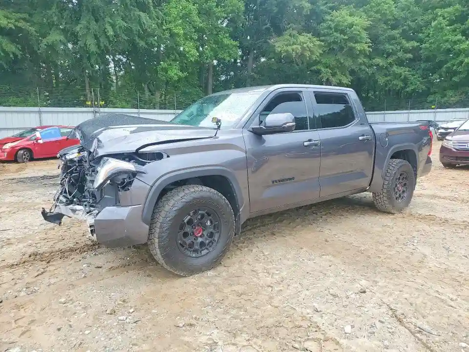 5TFLA5AB3NX012584 2022 TOYOTA TUNDRA-0
