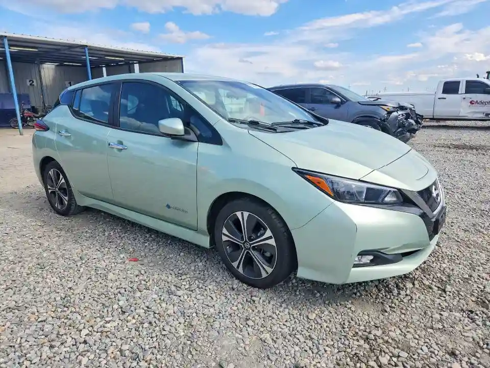 1N4AZ1CPXKC306803 2019 NISSAN LEAF-3