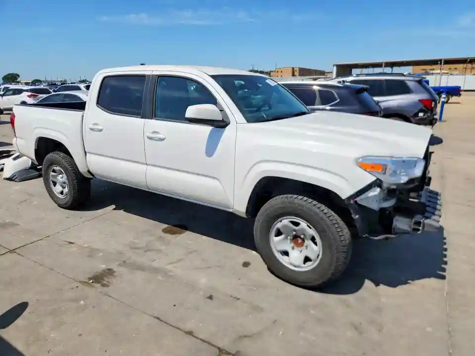 3TYAX5GN0NT063896 2022 TOYOTA TACOMA-3