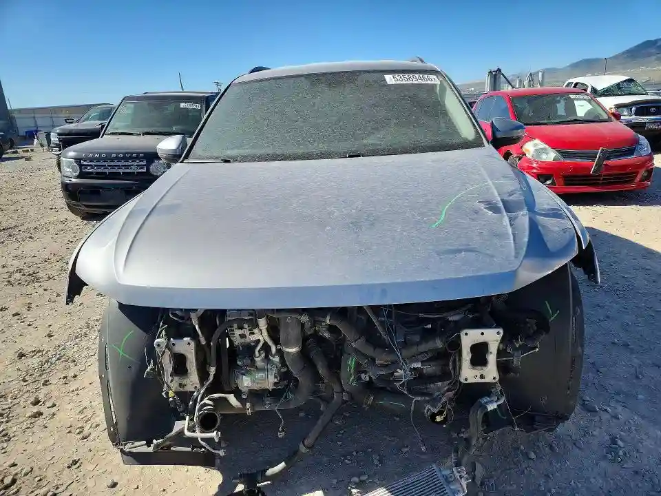 3VV2B7AX7MM046548 2021 VOLKSWAGEN TIGUAN-4