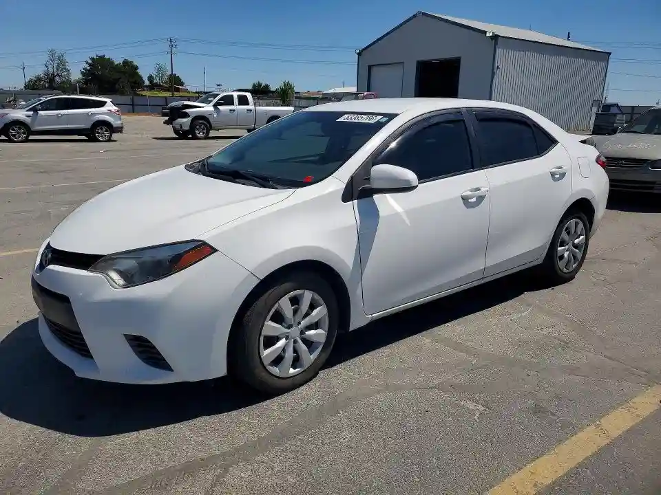 2T1BURHE3GC633853 2016 TOYOTA COROLLA-0