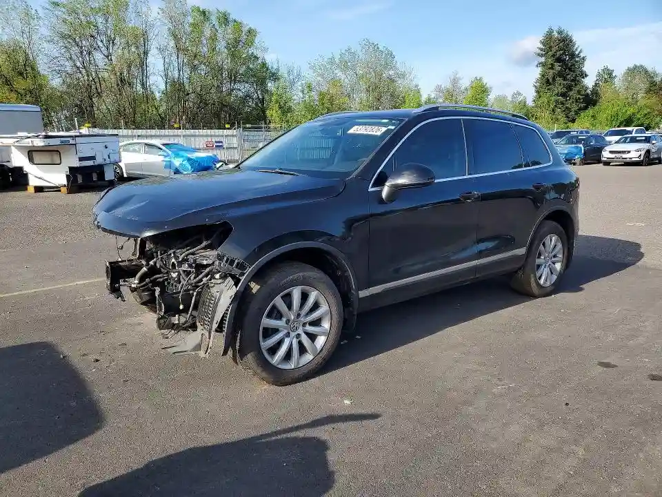 WVGEP9BP8DD003366 2013 VOLKSWAGEN TOUAREG-0