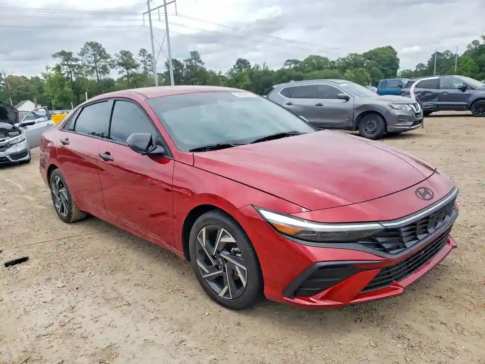KMHLM4DG9SU011893 2025 HYUNDAI ELANTRA-3