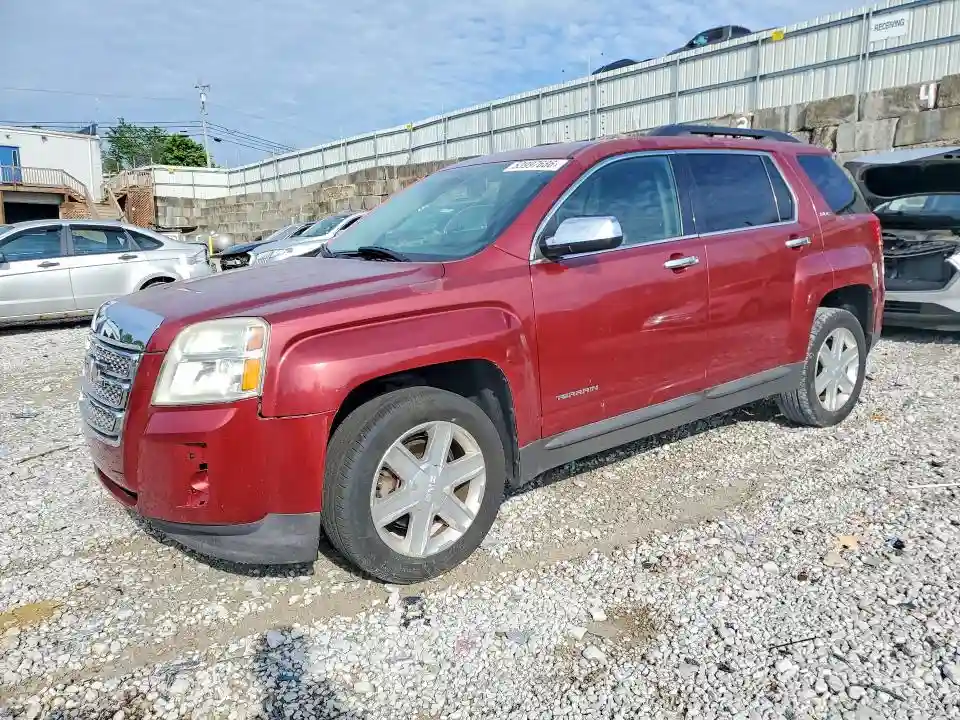 2GKALSEK1C6360685 2012 GMC TERRAIN-0