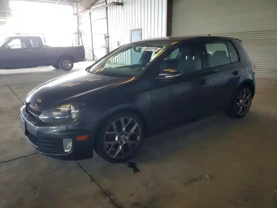 WVWHV7AJ1DW134670 2013 VOLKSWAGEN GTI-0
