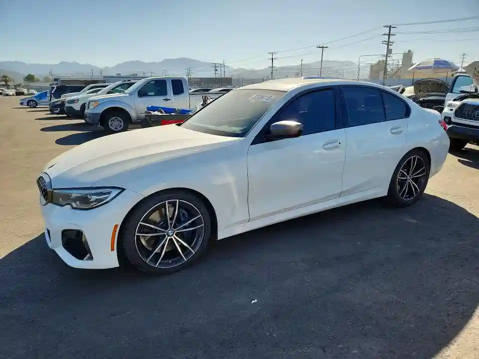 WBA5U7C04LA234488 2020 BMW M3-0