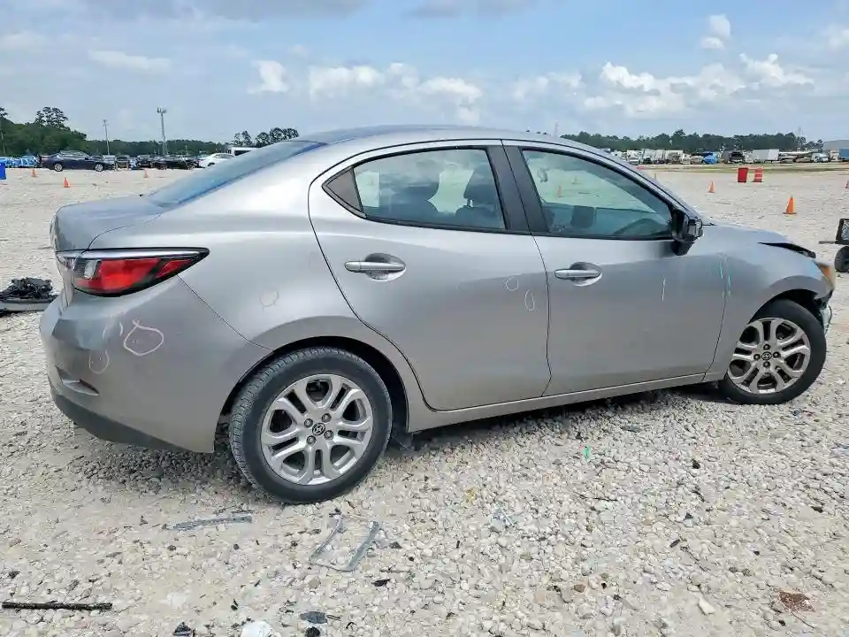 3MYDLBZV8GY107866 2016 SCION IA-2